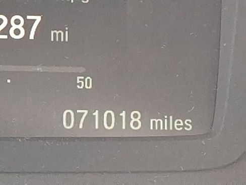 Used 2018 Honda Odyssey EX-L image 15