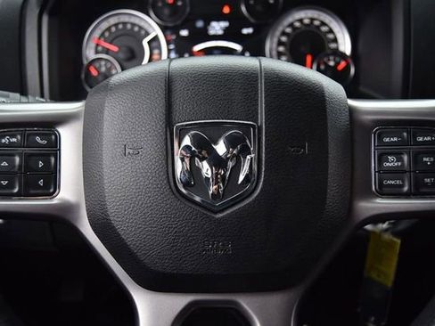 Used 2023 RAM 1500 Classic SLT w/ Trailer & Traction Group image 18