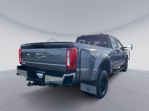 Used 2021 Ford F350 XL w/ STX Appearance Package image 7