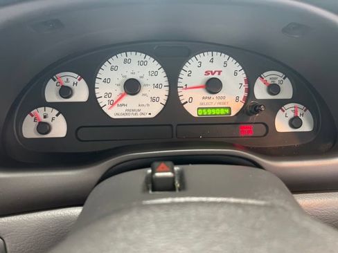 Used 2004 Ford Mustang Cobra RWD image 18