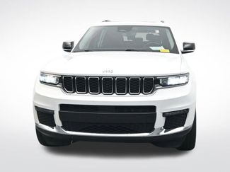 Used 2022 Jeep Grand Cherokee L Limited video 2