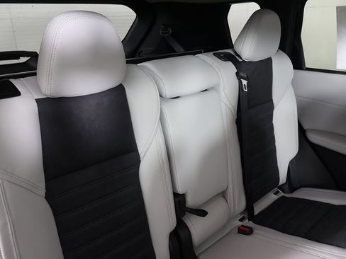 New 2026 Mitsubishi Outlander SE AWD/4WD image 33