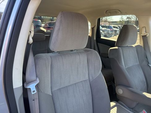 Used 2014 Honda CR-V LX image 26