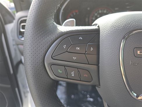 New 2026 Dodge Durango GT w/ Blacktop Package image 18
