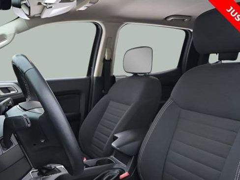 Used 2023 Ford Ranger XLT w/ Equipment Group 301A Mid image 12