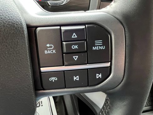 Used 2024 Ford F150 Lariat w/ FX4 Off-Road Package image 15