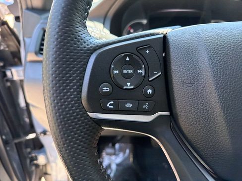 Used 2023 Honda Passport EX-L image 22