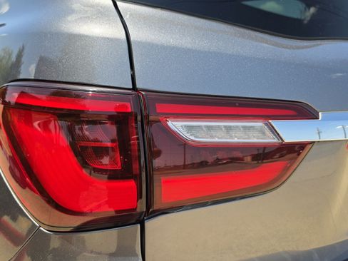 Used 2018 INFINITI QX80 2WD image 10