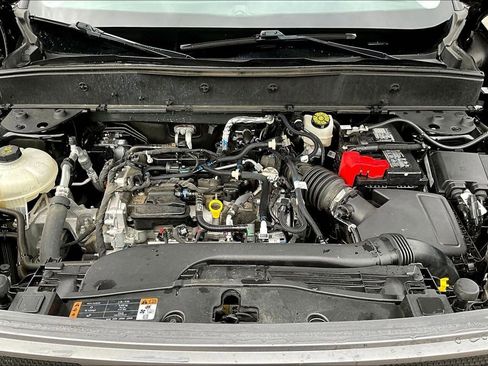 Used 2023 Ford Bronco Sport Big Bend AWD/4WD image 32