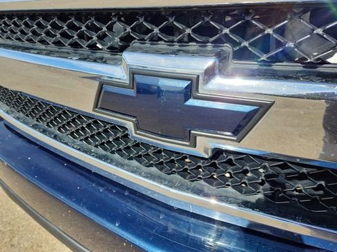 Used 2008 Chevrolet Silverado 1500 LTZ w/ Suspension Package, Off-Road image 27