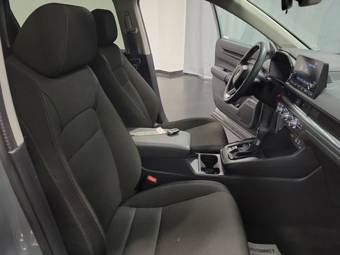 Used 2024 Honda CR-V EX image 29
