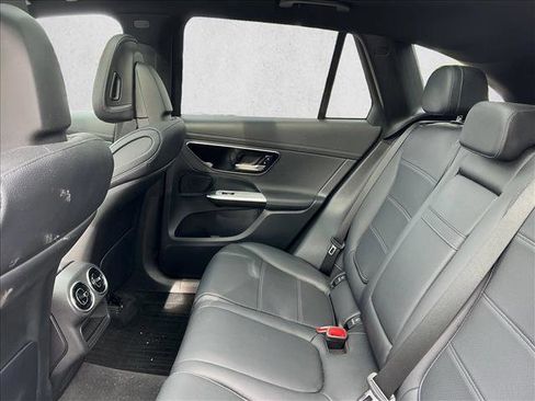 Certified 2023 Mercedes-Benz GLC 300 4MATIC image 14