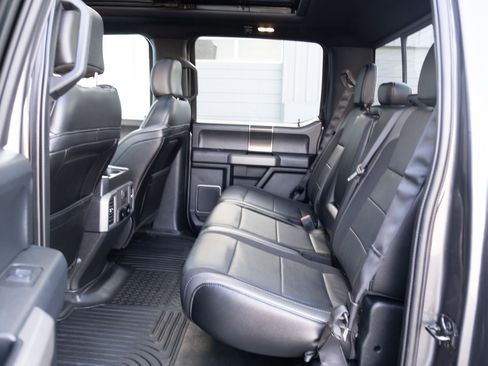 Used 2020 Ford F150 Raptor w/ Equipment Group 802A Luxury image 18