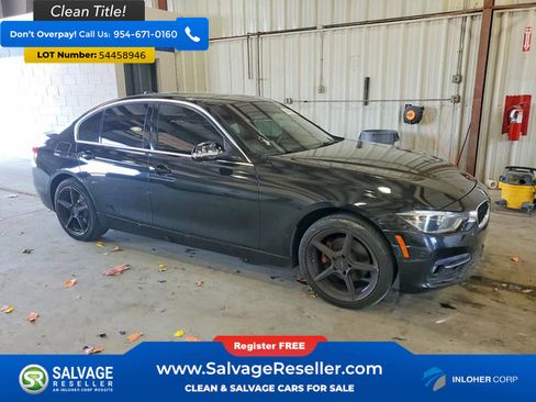 Used 2018 BMW 330i Sedan RWD image 5
