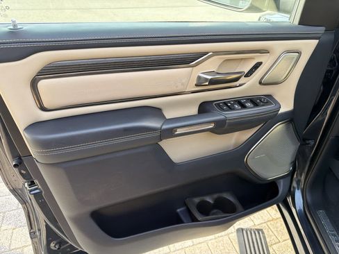 Used 2021 RAM 1500 Limited image 14