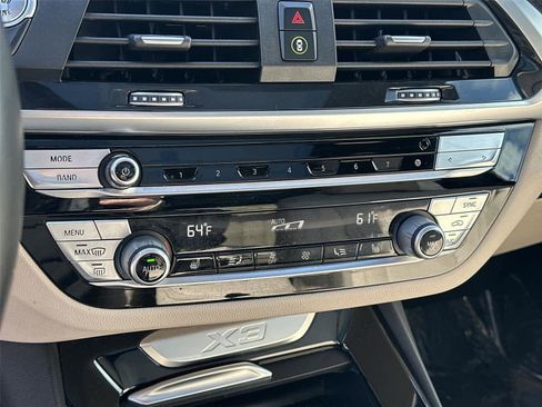 Used 2020 BMW X3 sDrive30i w/ Convenience Package RWD image 37