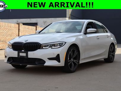 Used 2021 BMW 330i Sedan w/ Convenience Package