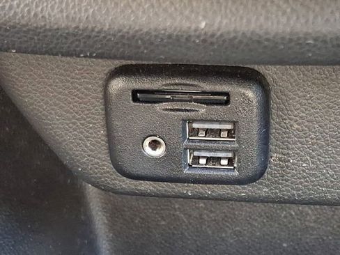 Used 2023 Chevrolet Traverse RS w/ LPO, Floor Liner Package AWD/4WD image 25