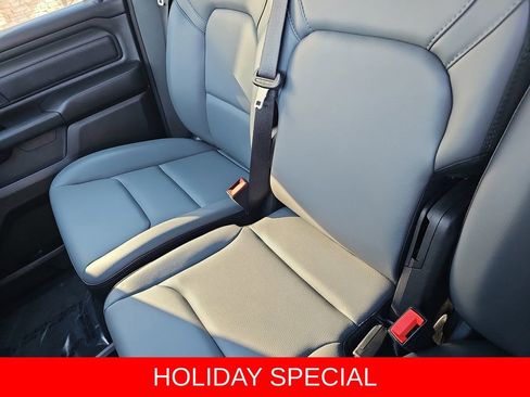 New 2025 RAM 1500 Tradesman image 24