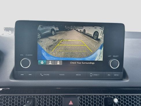 Certified 2024 Honda Civic Sport image 13