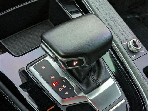 Used 2020 Audi A5 2.0T Premium Plus w/ Premium Plus image 12