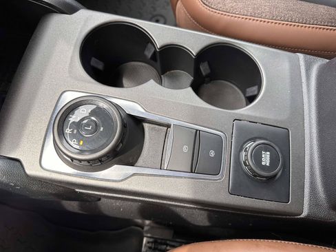 Used 2025 Ford Bronco Sport Outer Banks AWD/4WD image 27