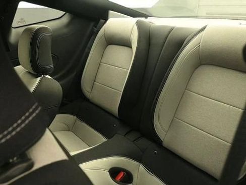 New 2026 Ford Mustang Coupe RWD image 18
