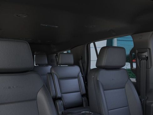 New 2026 GMC Yukon Denali w/ LPO, Floor Liner Package AWD/4WD image 26