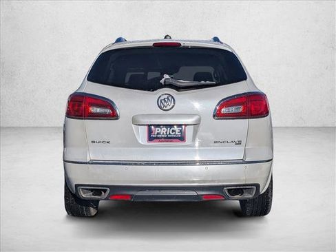 Used 2017 Buick Enclave Premium w/ Experience Buick Package image 6