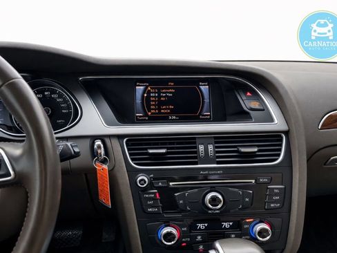 Used 2015 Audi A4 2.0T Premium image 5