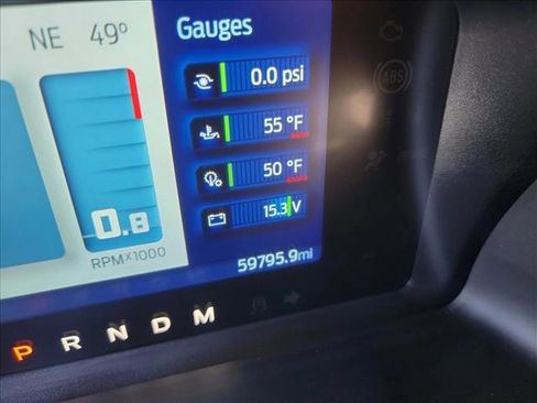 Used 2022 Ford Bronco Badlands image 22