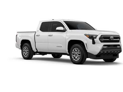 New 2026 Toyota Tacoma SR5 RWD image 15