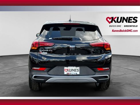 New 2026 Buick Encore GX Preferred w/ Comfort Package AWD/4WD image 7