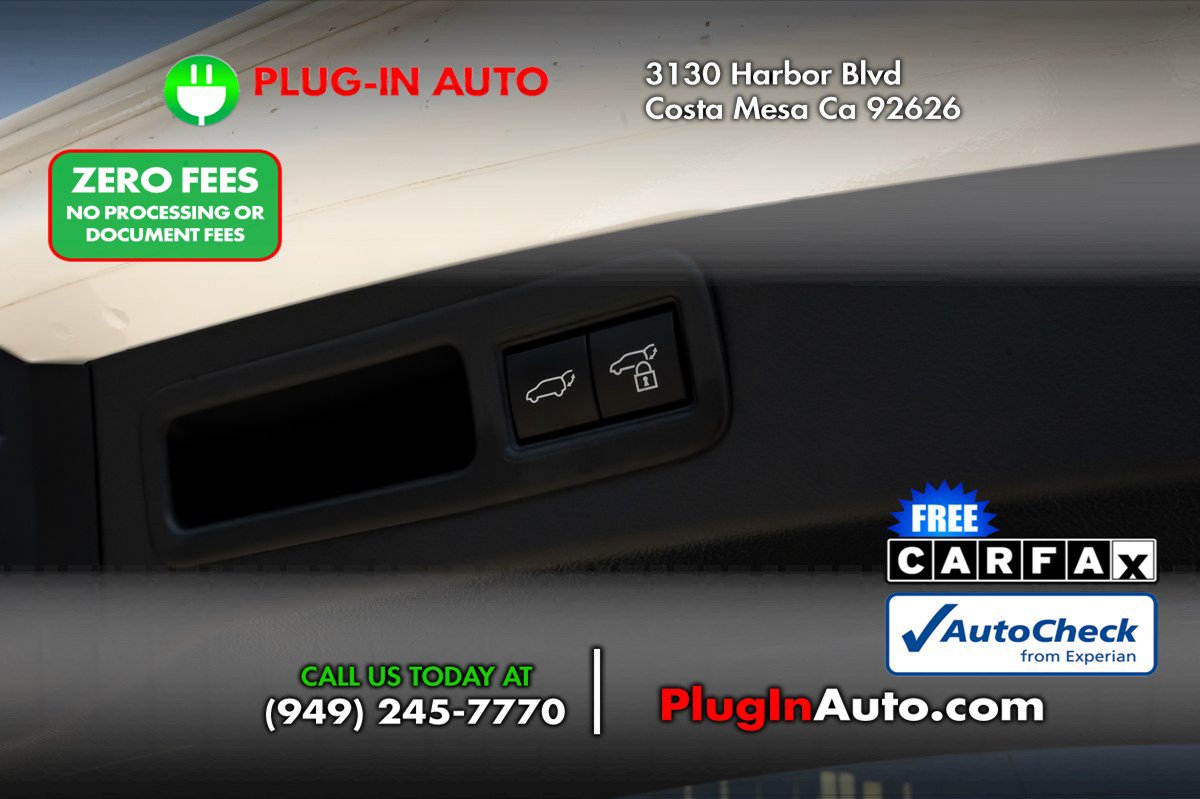 Used 2024 Lexus RX 350 w/ Convenience Package AWD/4WD image 14