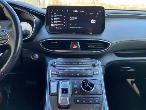 Used 2023 Hyundai Santa Fe Limited image 19