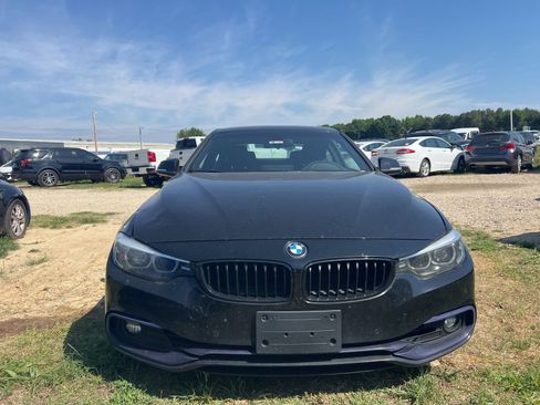 Used 2019 BMW 430i Coupe w/ Convenience Package RWD image 8