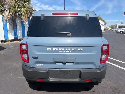 Used 2024 Ford Bronco Sport Big Bend image 9