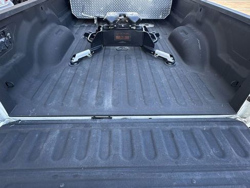 Used 2022 RAM 3500 Laramie image 27