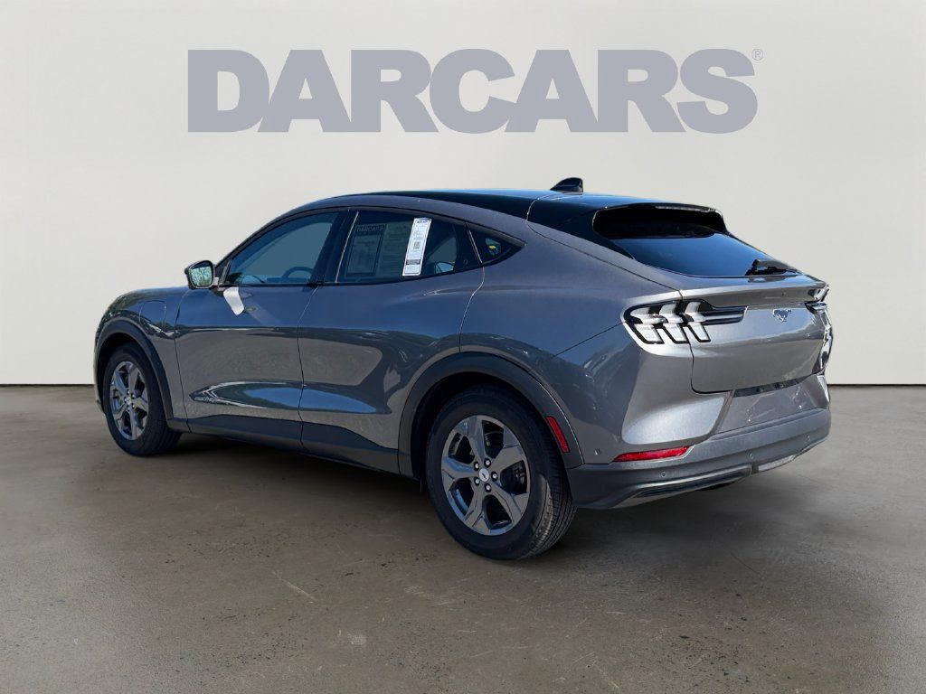 Used 2023 Ford Mustang Mach-E Select AWD/4WD image 5