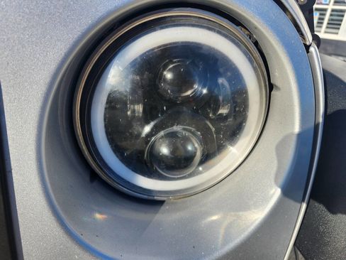 Used 2012 Jeep Wrangler Sport image 24