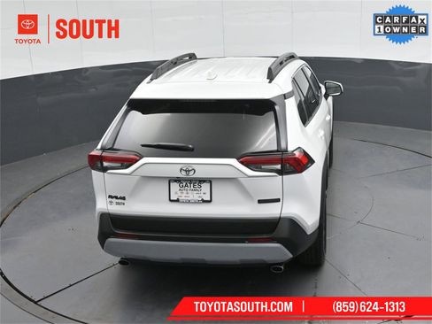 Used 2024 Toyota RAV4 Adventure image 47