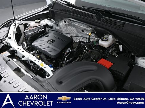 New 2025 Chevrolet TrailBlazer LT w/ Convenience Package image 36