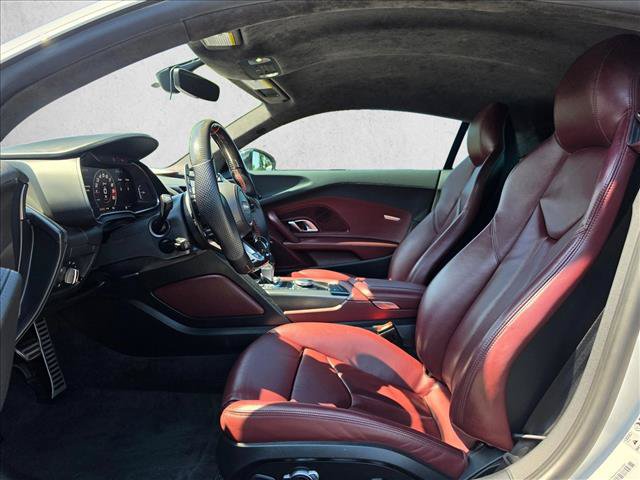 Used 2017 Audi R8 V10 AWD/4WD image 19