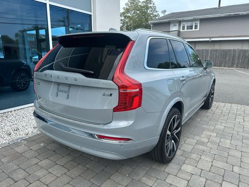 Used 2024 Volvo XC90 B6 Plus AWD/4WD image 36