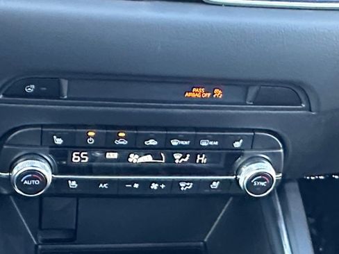 Used 2023 MAZDA CX-5 AWD 2.5 S w/ Premium Plus Pkg image 17