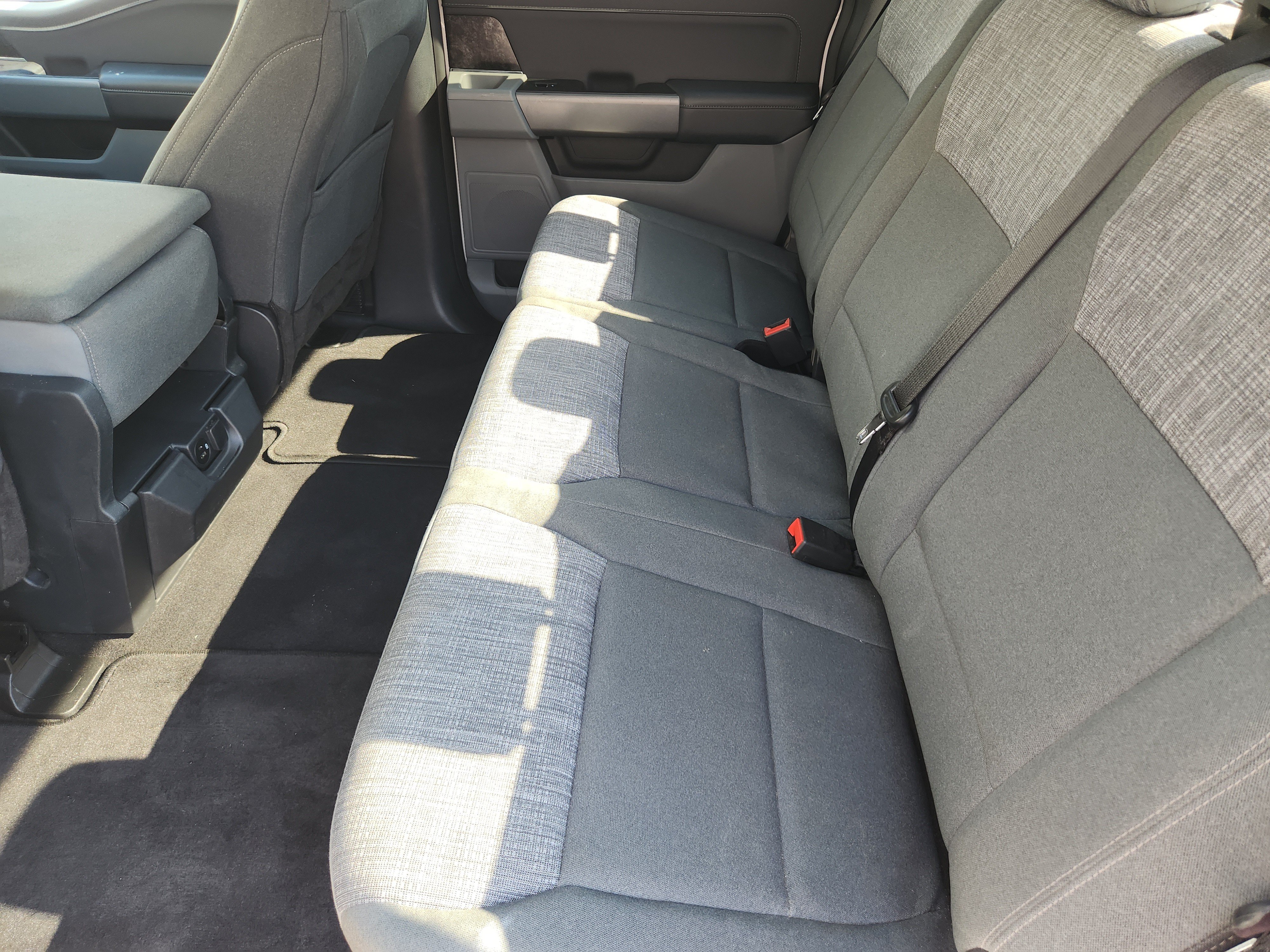 Used 2023 Ford F150 XLT w/ Equipment Group 301A Mid AWD/4WD image 30