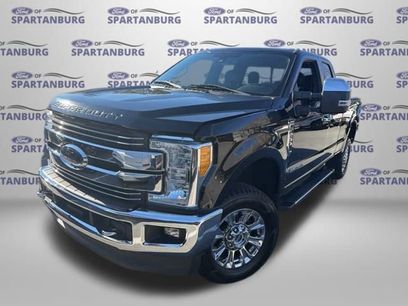 Used 2017 Ford F250 Lariat w/ Tow Technology Bundle