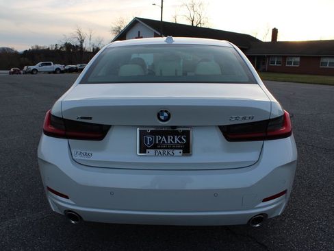 New 2026 BMW 330i xDrive Sedan image 7