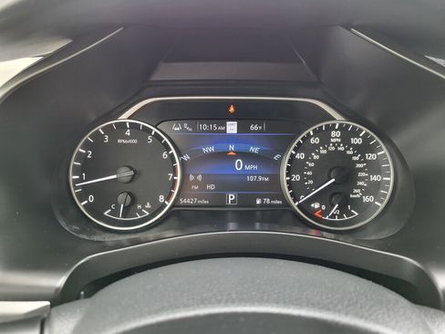 Used 2019 Nissan Murano SL w/ SL Technology Package AWD/4WD image 17