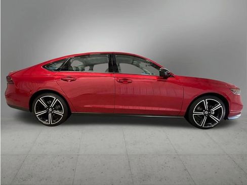 New 2026 Honda Accord SE image 7
